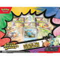 Mega Evolution—Ascended Heroes First Partners Deluxe Pin Collection