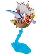 One Piece Grand Ship Collection: 15 Thousand Sunny Flying