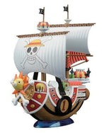 One Piece Grand Ship Collection: 01 Thousand Sunny