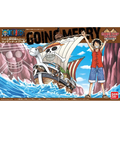 One Piece Grand Ship Collection: 03 Going Merry