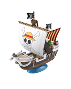 One Piece Grand Ship Collection: 03 Going Merry