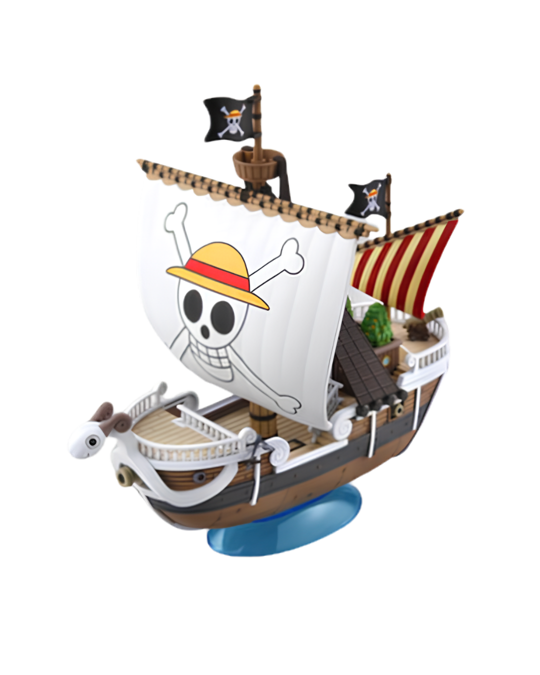 One Piece Grand Ship Collection: 03 Going Merry