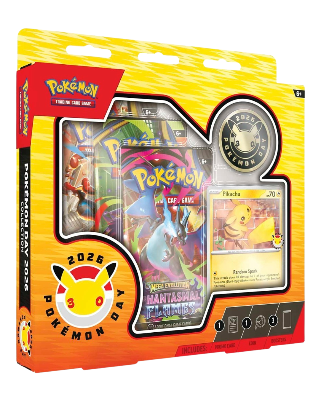 Pokemon Day 2026
