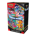 Chaos Rising Booster Bundle