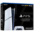 PS5 VERSIÓN DIGITAL