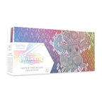 Prismatic Evolutions Super-Premium Collection (PREVENTA)