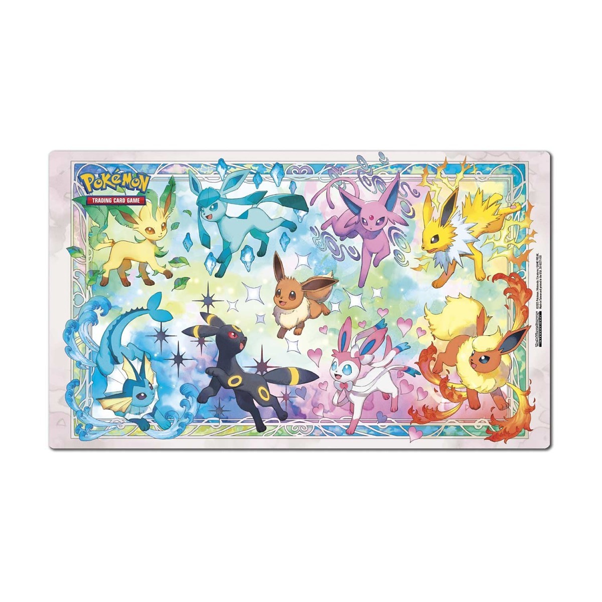 Prismatic Evolutions Super-Premium Collection (PREVENTA)