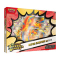 Mega Emboar Ex Box