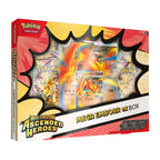 Mega Emboar Ex Box