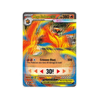 Mega Emboar Ex Box