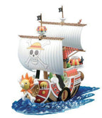 One Piece Grand Ship Collection: 01 Thousand Sunny