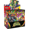 Mega Evolution—Delta Reign Booster Box (Preventa)