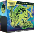 Mega Evolution—Delta Reign (Preventa)
