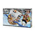 One Piece Grand Ship Collection: 15 Thousand Sunny Flying