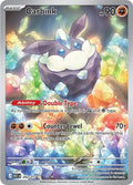 Carbink Ascended Heroes Illustration Rare 242/217
