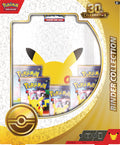 Binder Collection 30Th