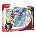 Greninja ex Box 30th
