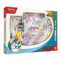 Sylveon Ex Box 30th