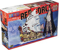 One Piece Grand Ship Collection: 04 Red Force